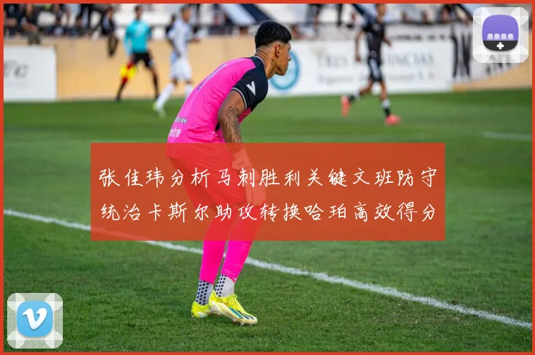 张佳玮分析马刺胜利关键文班防守统治卡斯尔助攻转换哈珀高效得分